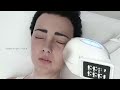 Latest Anti-Aging Face Skin Tightening Vacuum Lymphatic Body Slimming Weight Loss Massage Roller
