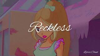 Madison Beer - Reckless (Slowed & Reverb + Lyrics)