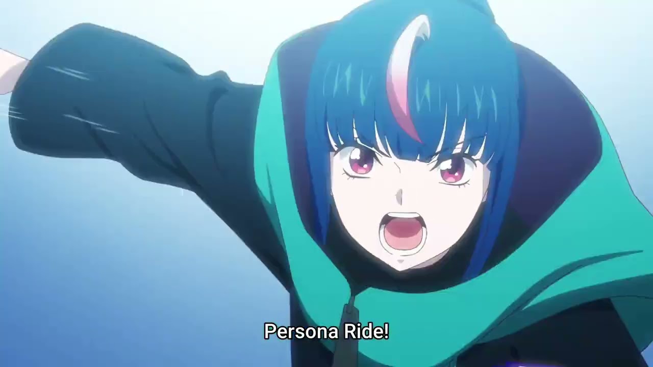 Cardfight DivineZ F Hikari vs P Hikari