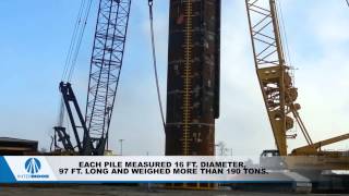 Crane Lift Vertical Hang Test
