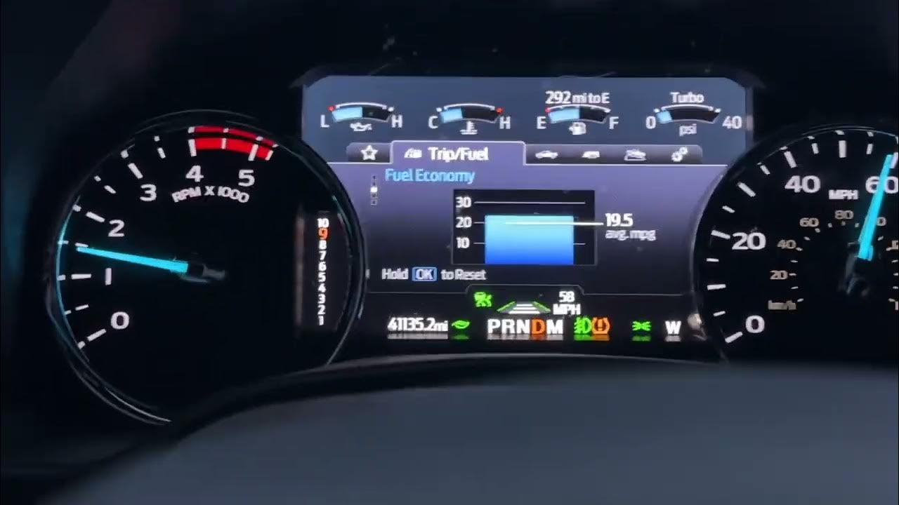 Does Cold Air Intake Make 6.7 Powerstroke Get Better Fuel Mileage