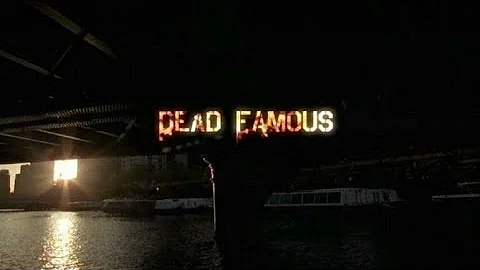 Dead Famous: (Melbourne's Underworld War)  Carl Williams