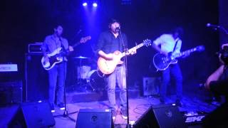 Tera Ferna- Too Far To See Live