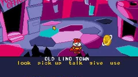 Cosmic Spacehead 1993 mp4 HYPERSPIN DOS MICROSOFT EXODOS NOT MINE VIDEOS