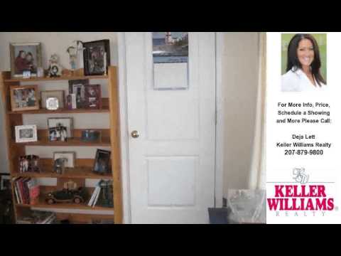 7 Gables Way, Old Orchard Beach, ME home video tour