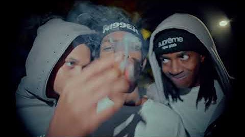 1i1an1 - Ni99ER (official music video) shot by @RahhVisuals 