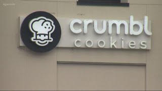 Suspects arrested in Beaverton robberies