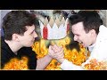 Dan vs. Phil - THE FINAL BATTLE