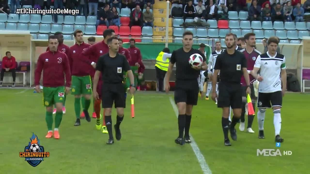 Salamanca y Unionistas empataron en el DERBI que volvió a hacer VIBRAR al Helmántico