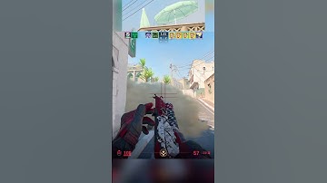 CS2【欢闹老友记】：本周游戏精华 | 冲吧 牛战士们