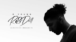 B Young - R&Drill (Official Lyric Video) chords