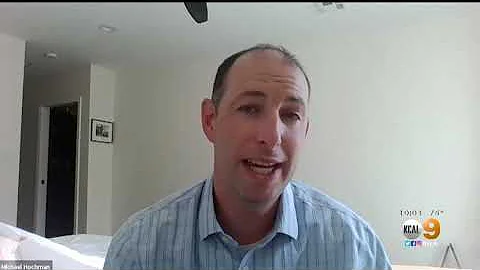Dr. Victor Waters Discusses High Heat, the Pandemi...