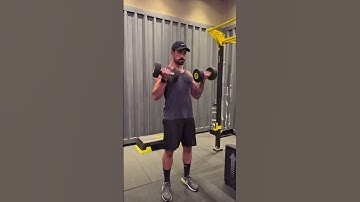 Rosca simultânea com rotação.