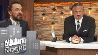 ¡Arath de la Torre se despide de su programa! | Esta noche con Arath - Televisa