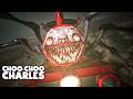 КТО ЭТО СОТВОРИЛ ?? ▶ CHOO-CHOO CHARLES #2