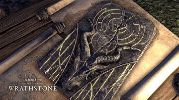 The Elder Scrolls Online - Wrathstone: Developer Deep Dive PEGI