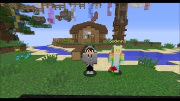 Mineplex - Micro Battles - Reptileking & Bockmind - EP-1