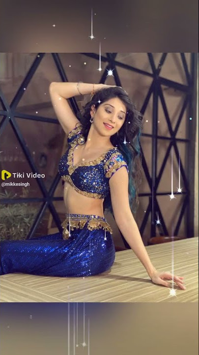 Vrushika Mehta yeh Teri galiyan actress ashmitha (puchki).. new status HD full hd4k status. ❤️😘❤️♥️