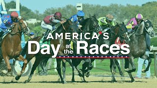 America's Day At The Races  May 9, 2024
