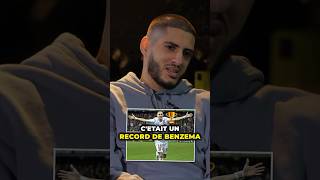 Yassine Benzia meilleur que Karim Benzema?