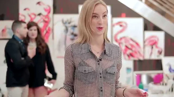 Jonathan Adler - Jenna Snyder-Phillips