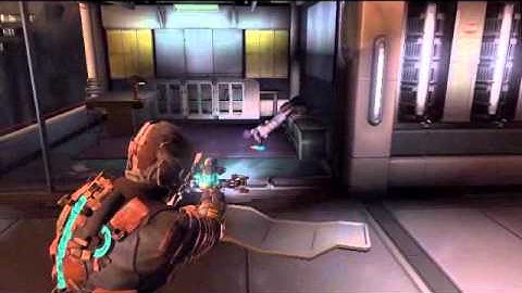 Dead Space 2 | Let