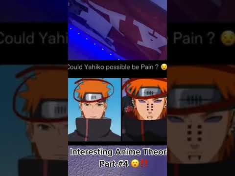 Could yahiko possible