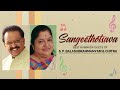 Sangeethotsava - Best Kannada Duets of S.P.Balasubrahmanyam & Chitra Audio Songs Jukebox | SPB Songs