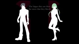 Video thumbnail of "I'm the One (feat. Casey Lee Williams) by Jeff Williams with Lyrics"