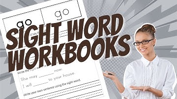 Sight Words Worksheets Generator Review For Amazon KDP