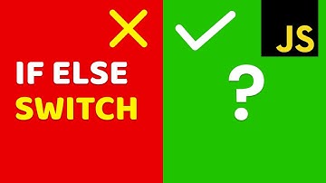 Better than IF ELSE and SWITCH 😍