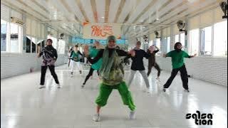 FRITO EN TI - Dale Pututi ❌ L Kimii | Salsation®