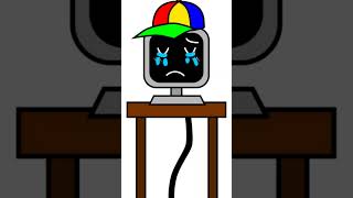 Mr.fun Computer Crying Happy Or Sad?