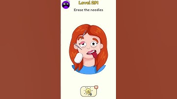 Dop 5 level 291 Funny gameplay walkthrough | All levels | android, iOS mobile | new update#short