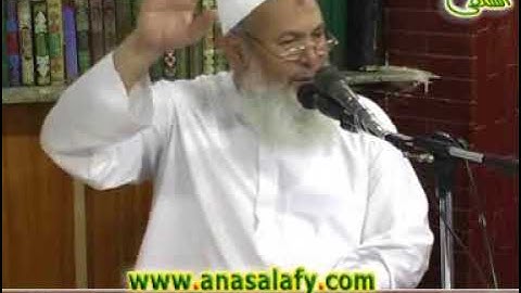017- سورة الأنـعـام الآيات (142:138) .الشيخ/علي حاتم