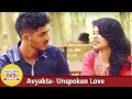 A True Love Story | A Couple confesses love without expressing | Marathi Love Short Film - Avyakta