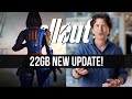Fallout 4 just got a 22gb nextgen update