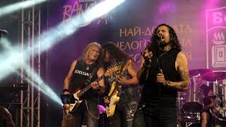 Download Lagu Ronnie Romero with Eridan at Bansko Rock Fest 2022, Банско MP3 Download Lagu Ronnie Romero with Eridan at Bansko Rock Fest 2022, Банско MP3