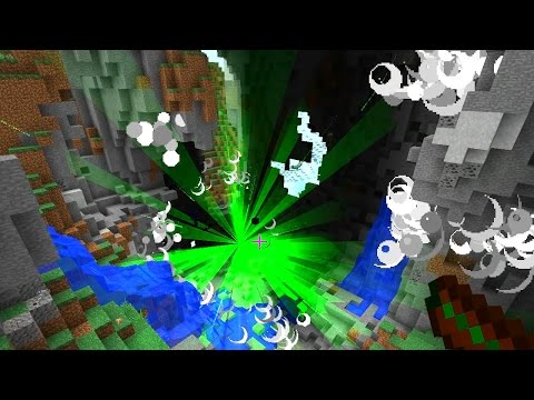 Etho's Modded Minecraft #76: Gaia Guardian