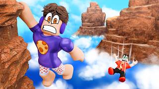 Download Lagu jumping off a 1,000,000 METER CLIFF in roblox! MP3 Download Lagu jumping off a 1,000,000 METER CLIFF in roblox! MP3