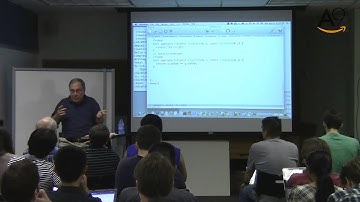 Efficient Programming with Components: Lecture 2 Part 2