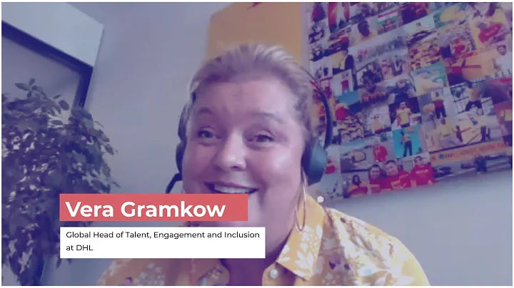 Accelerating Women in Leadership  With Vera Gramkow | Part 1 | Coachhub