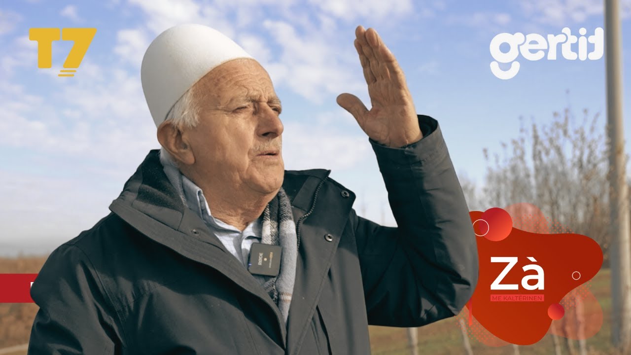 82-Vjeçari nga Zborci që mbanë lopë e punon me dru - Jeta nuk i duket njëjtë pa gruan | T7