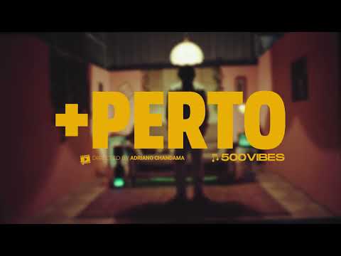 +Perto - 500VIBES