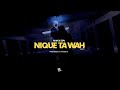 Raka izr  nique ta wah clip officiel