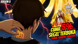 ENERGI SPIRITUAL MELEBIHI DEWA DI SELURUH DUNIA ‼️