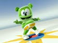 Idk:The Gummy Bear Song Long Mks Ns L(Ain)
