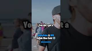 This Collab Was Too Underrated 😤🔥 #fyp #viral #ukdrill #ofb #bandokay #doublelz