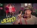 7 Ocasiones en que el Chavo habla sobre JESÚS | CURIOSIDADES INCREÍBLES | CRONOS FILMS TV