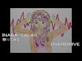 #INABA/SALAS #OVERDRIVE #歌ってみた。 #カラオケLive #本人ズ